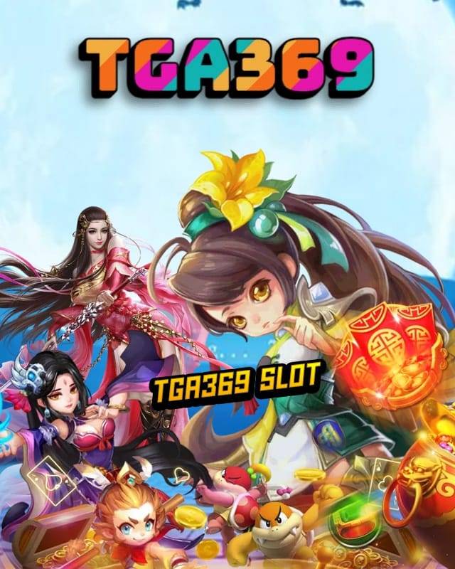 tga369 slot