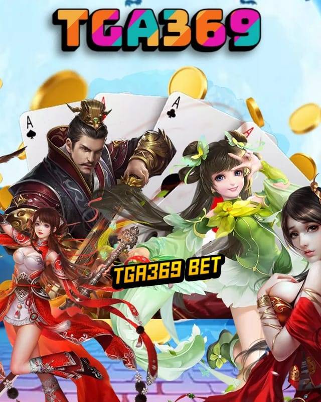 tga369 bet